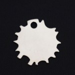 Cheie metalica universala pentru foarfecele de tuns cu surub CV02